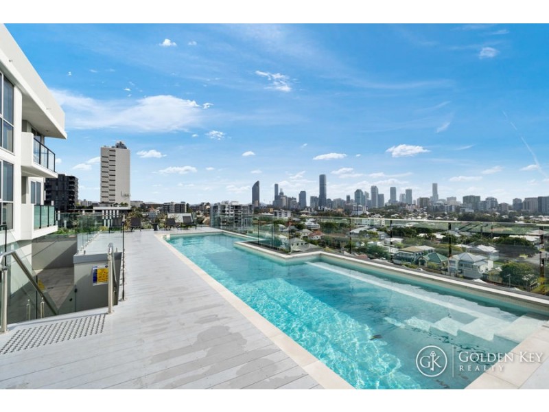 804/95 Linton Street, Kangaroo Point QLD 4169