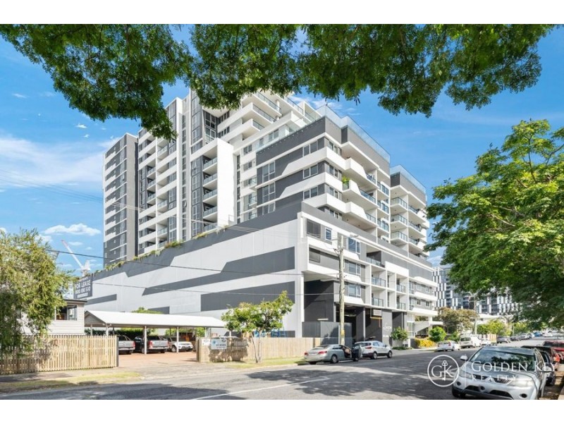 804/95 Linton Street, Kangaroo Point QLD 4169
