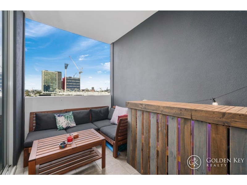 804/95 Linton Street, Kangaroo Point QLD 4169