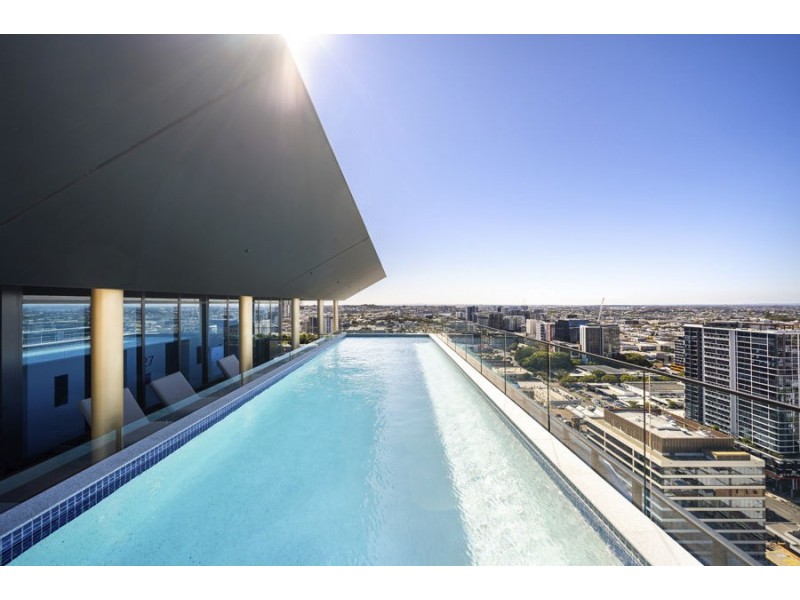 1003/107 Alfred Street, Fortitude Valley QLD 4006