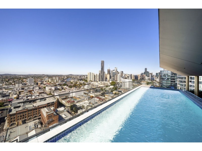 1003/107 Alfred Street, Fortitude Valley QLD 4006