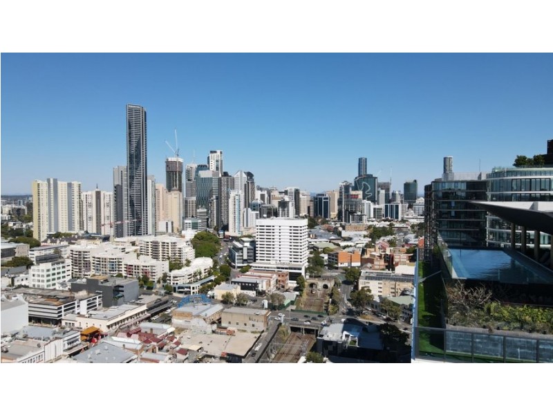 1003/107 Alfred Street, Fortitude Valley QLD 4006