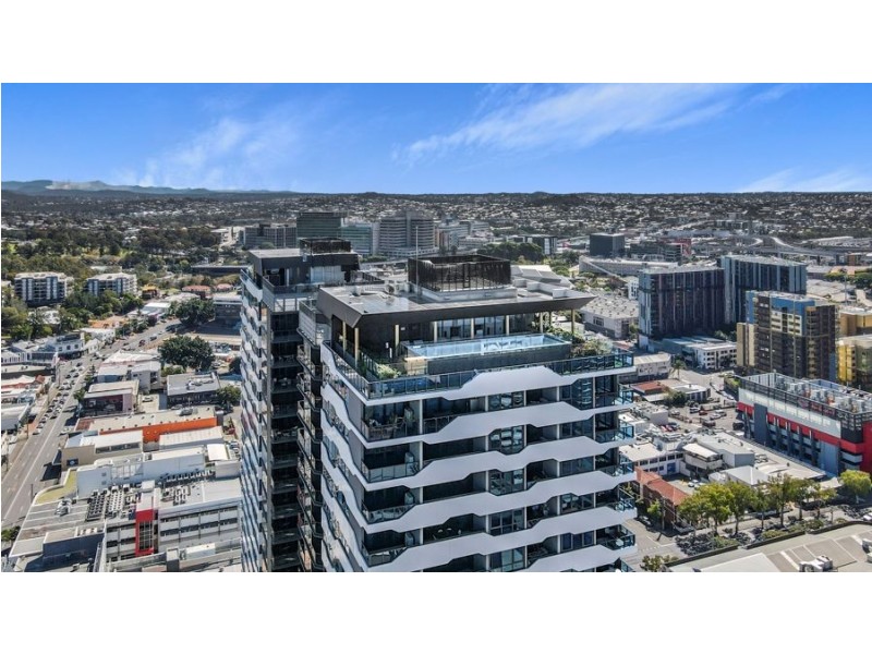 1003/107 Alfred Street, Fortitude Valley QLD 4006