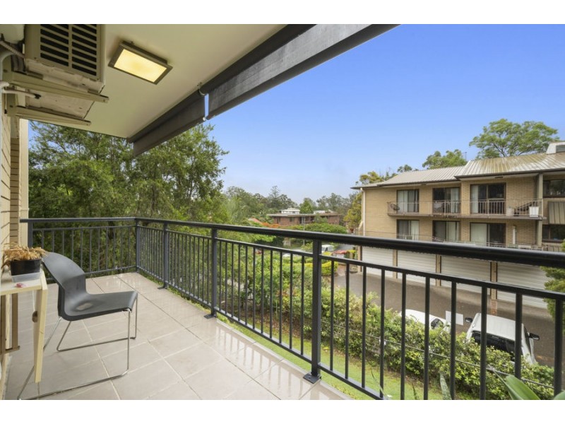 2/34 Mitre Street, St Lucia QLD 4067
