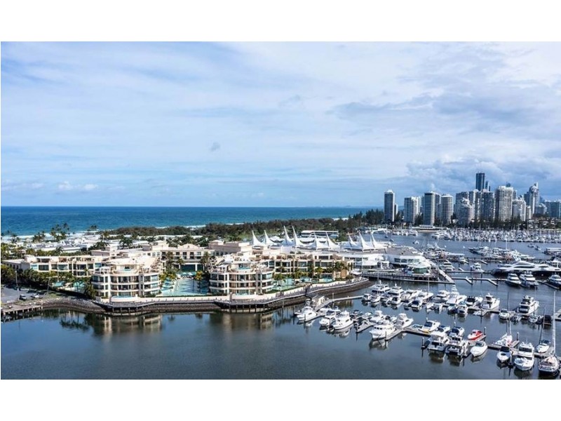 38/94 Seaworld Drive, Main Beach QLD 4217