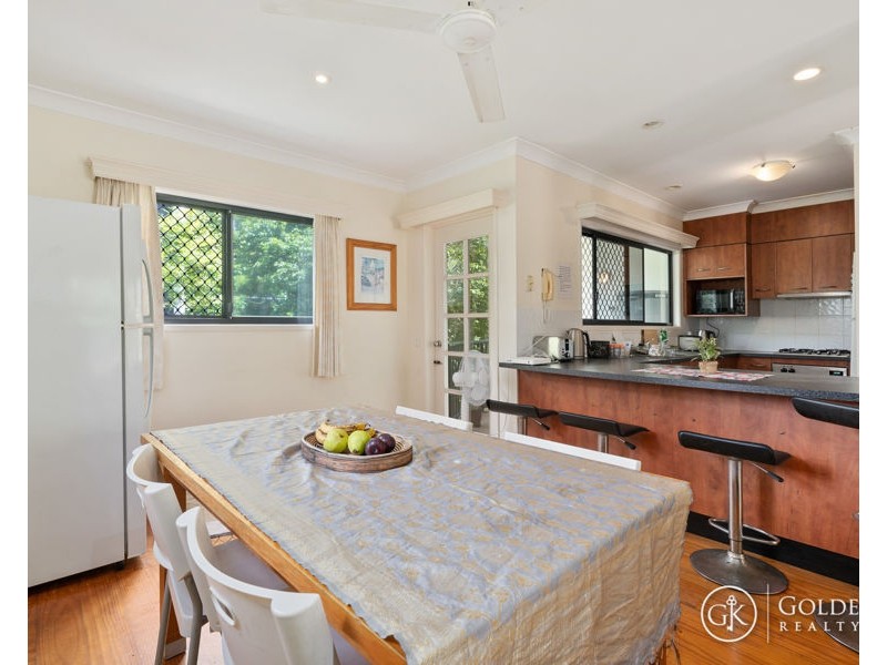 4/177 Macquarie Street, St Lucia QLD 4067
