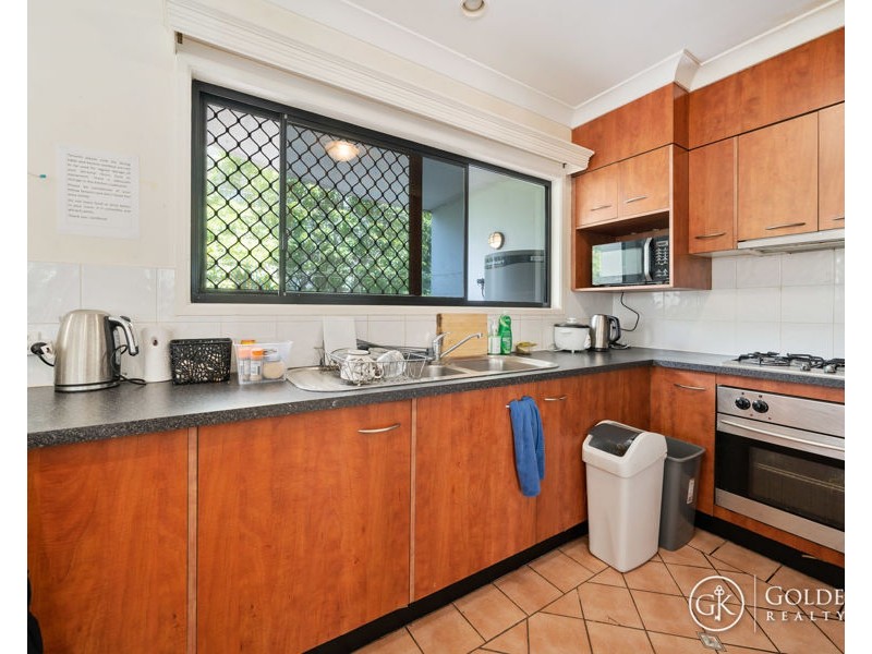 4/177 Macquarie Street, St Lucia QLD 4067