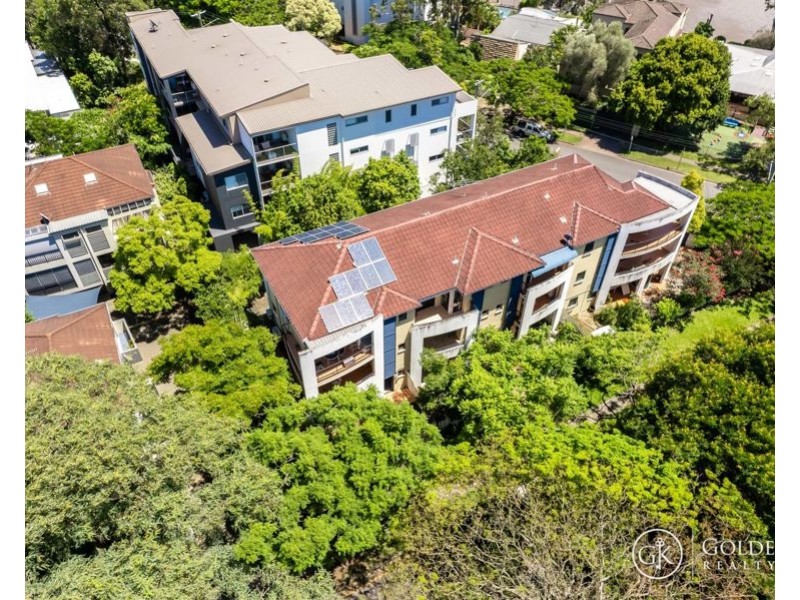 4/177 Macquarie Street, St Lucia QLD 4067