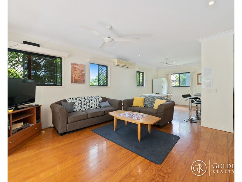 4/177 Macquarie Street, St Lucia QLD 4067