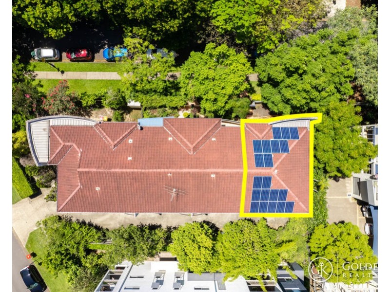 4/177 Macquarie Street, St Lucia QLD 4067
