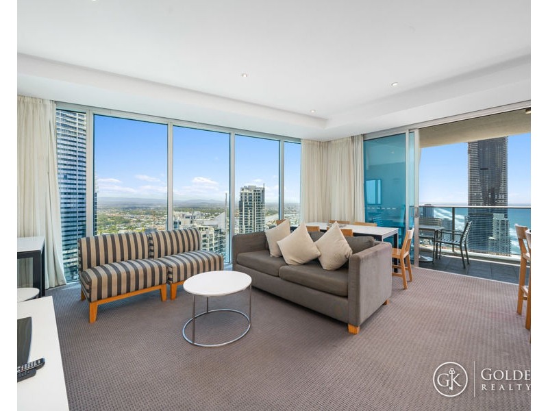 3113 Surfers Paradise Boulevard, Surfers Paradise QLD 4217