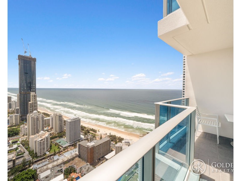 3113 Surfers Paradise Boulevard, Surfers Paradise QLD 4217