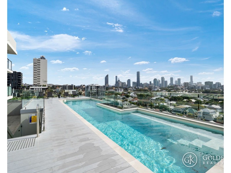 1607/95 Linton Street, Kangaroo Point QLD 4169