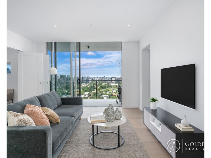 1607/95 Linton Street, Kangaroo Point QLD 4169