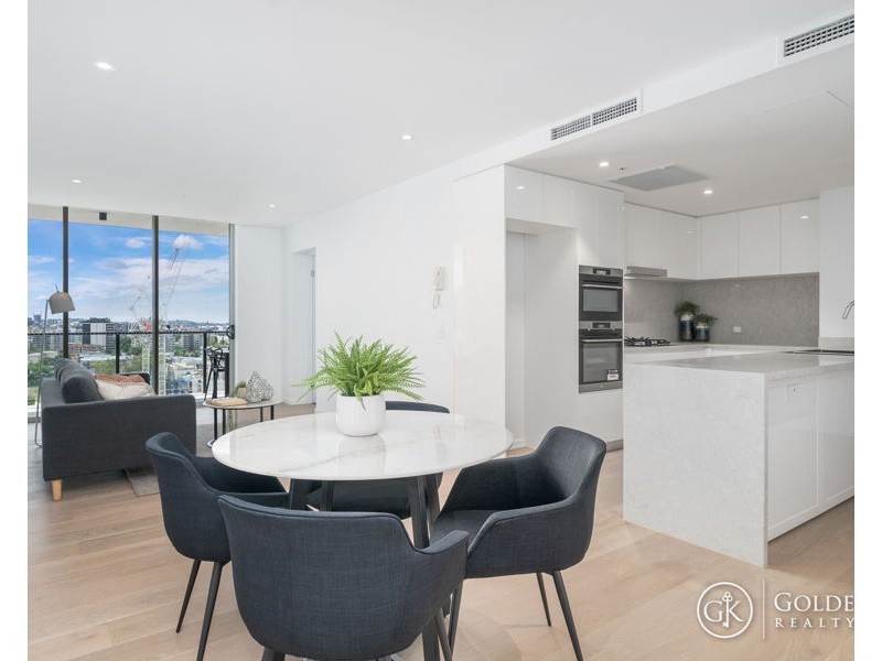 1607/95 Linton Street, Kangaroo Point QLD 4169