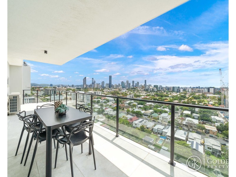 1607/95 Linton Street, Kangaroo Point QLD 4169