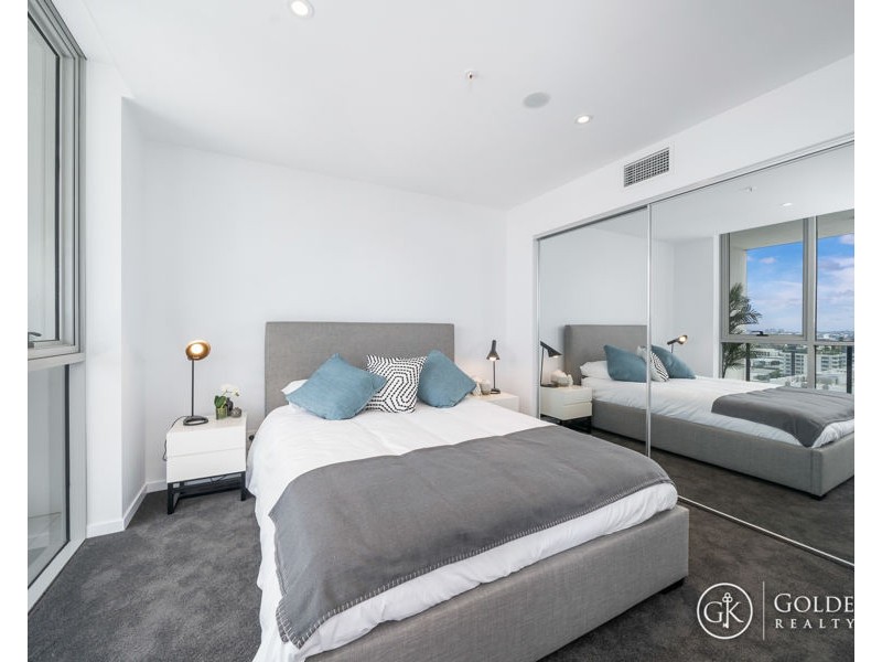 1607/95 Linton Street, Kangaroo Point QLD 4169