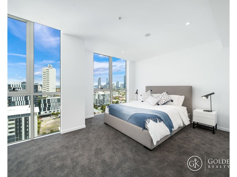 1607/95 Linton Street, Kangaroo Point QLD 4169