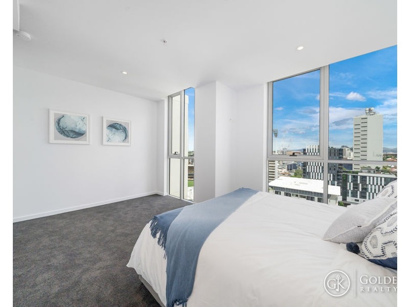 1607/95 Linton Street, Kangaroo Point QLD 4169