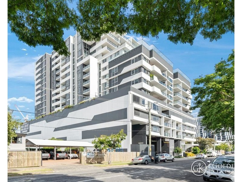 1607/95 Linton Street, Kangaroo Point QLD 4169