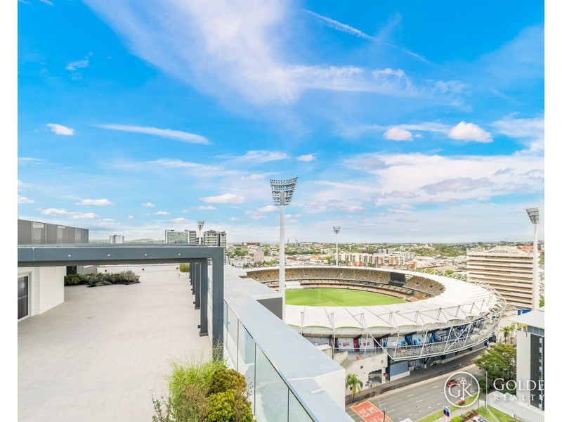 1607/95 Linton Street, Kangaroo Point QLD 4169