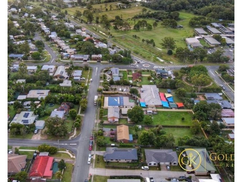 12 Ariel Avenue, Kingston QLD 4114