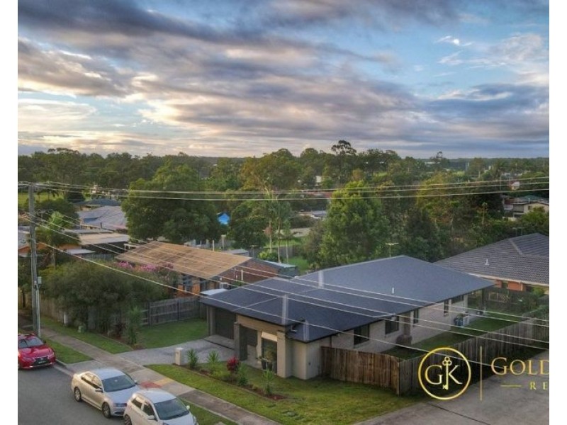 12 Ariel Avenue, Kingston QLD 4114