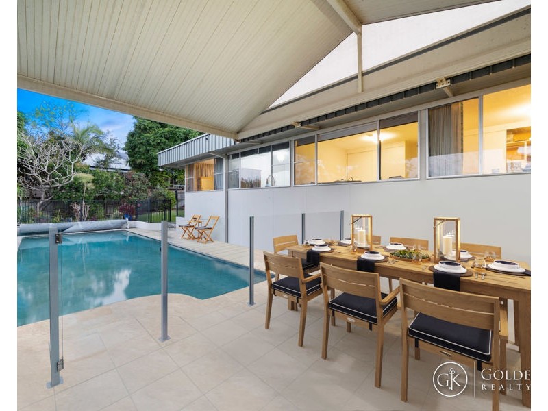 17 Lentara Street, Kenmore QLD 4069