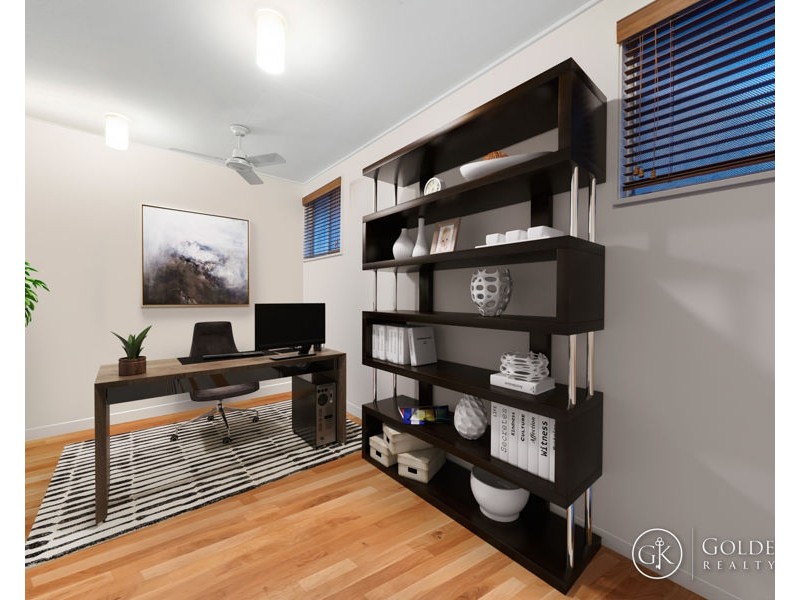 17 Lentara Street, Kenmore QLD 4069