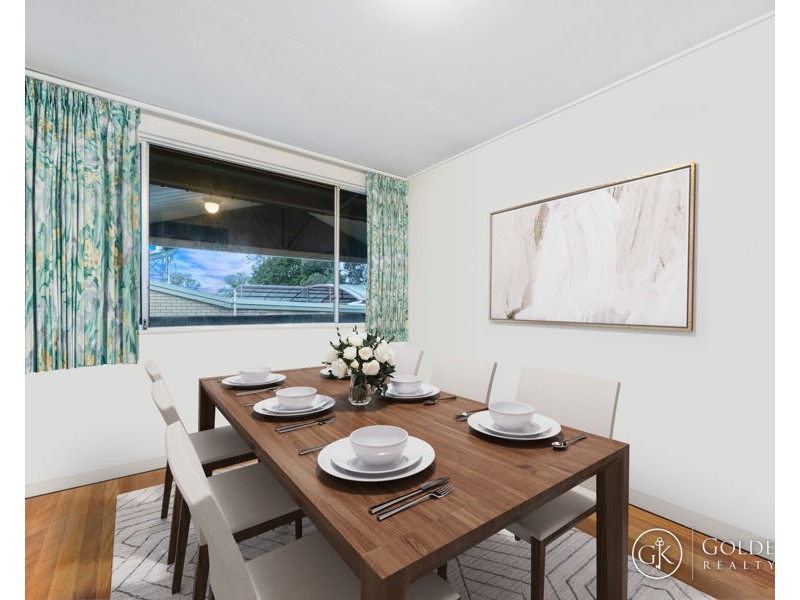 17 Lentara Street, Kenmore QLD 4069