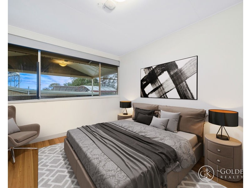 17 Lentara Street, Kenmore QLD 4069