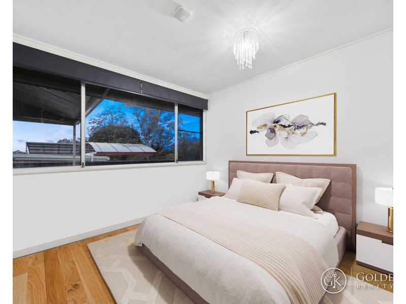 17 Lentara Street, Kenmore QLD 4069