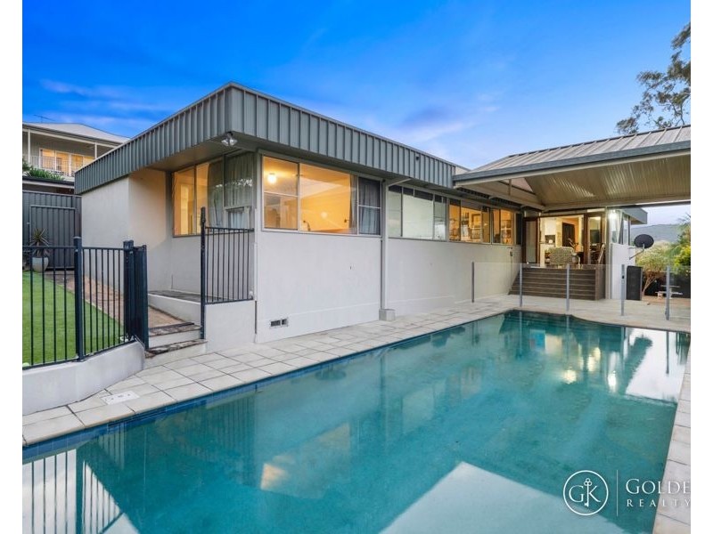 17 Lentara Street, Kenmore QLD 4069