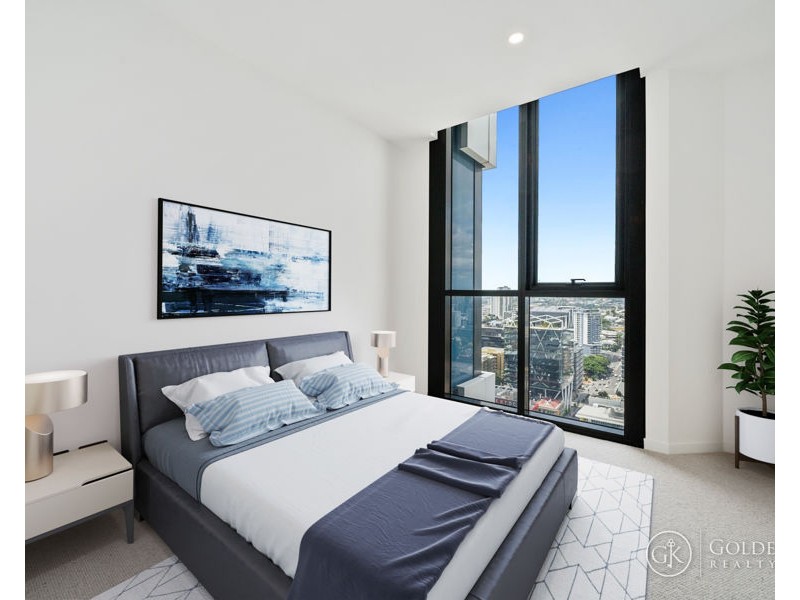 2601/365 St Pauls Terrace, Fortitude Valley QLD 4006