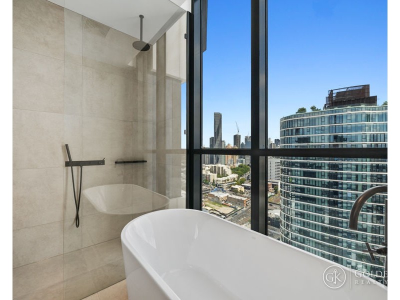 2601/365 St Pauls Terrace, Fortitude Valley QLD 4006