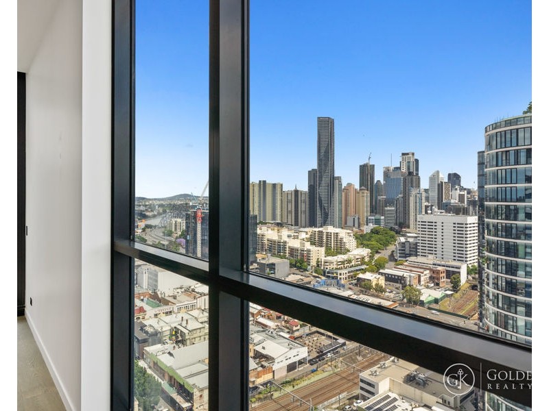 2601/365 St Pauls Terrace, Fortitude Valley QLD 4006