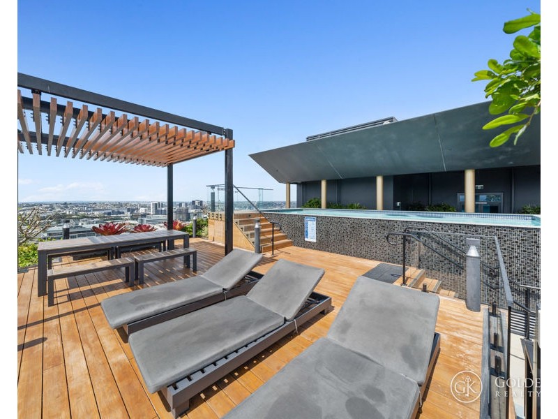 2601/365 St Pauls Terrace, Fortitude Valley QLD 4006