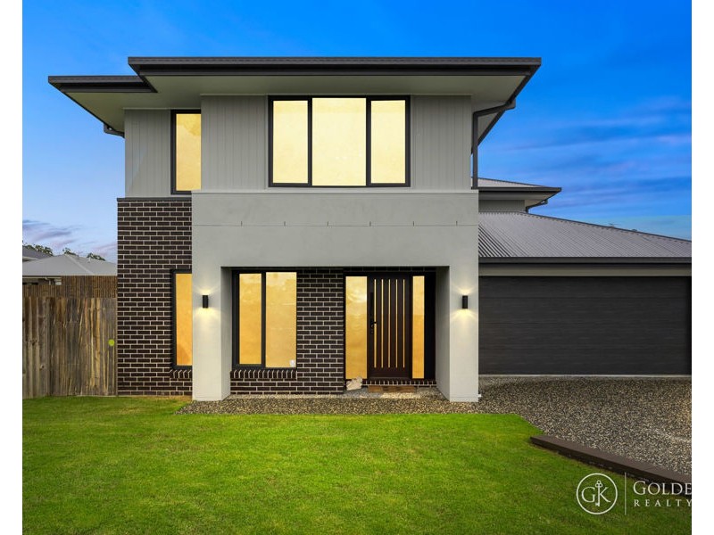 4 Bae Street, Logan Reserve QLD 4133
