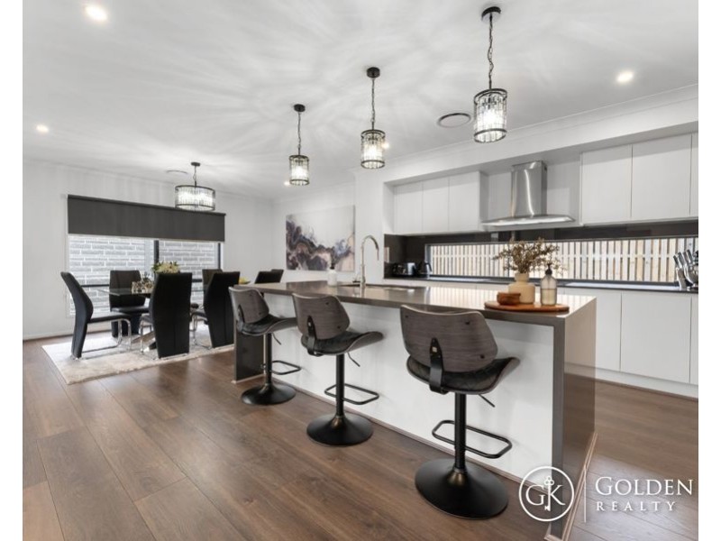 4 Bae Street, Logan Reserve QLD 4133
