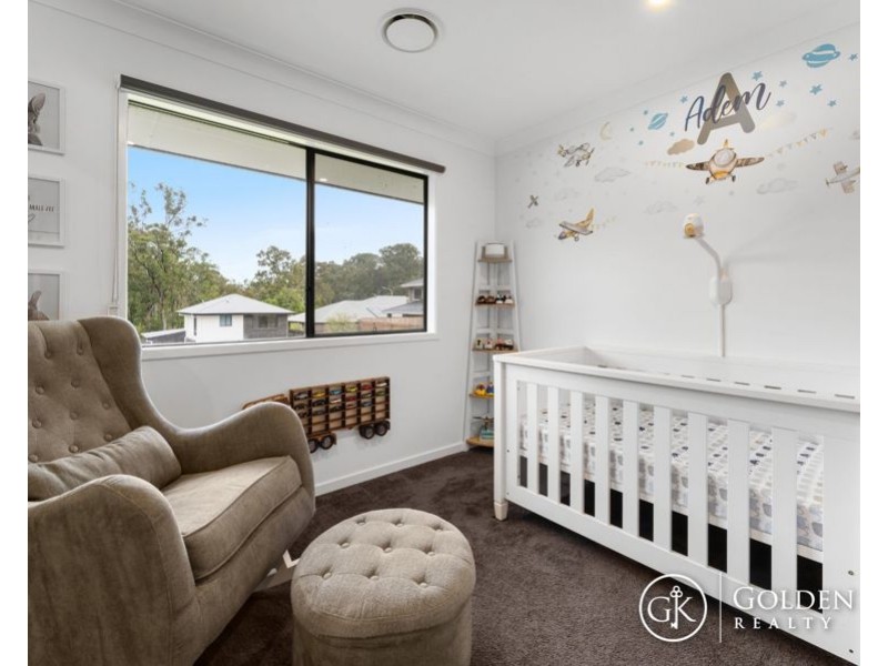 4 Bae Street, Logan Reserve QLD 4133
