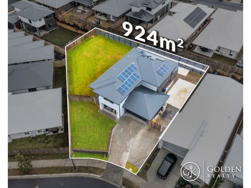 4 Bae Street, Logan Reserve QLD 4133