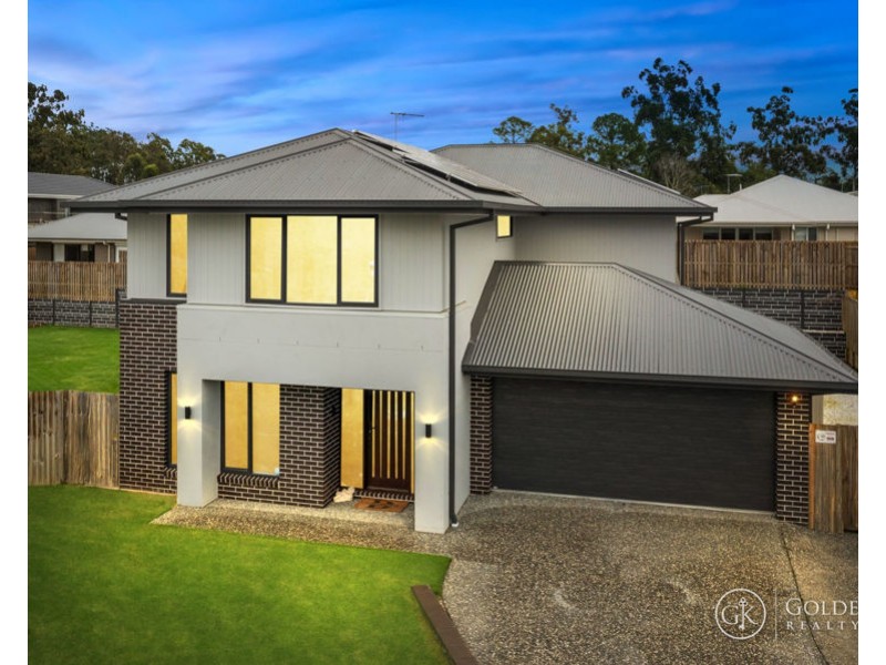 4 Bae Street, Logan Reserve QLD 4133