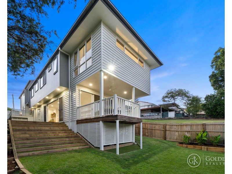 29 Mapleton Street, Mount Gravatt East QLD 4122