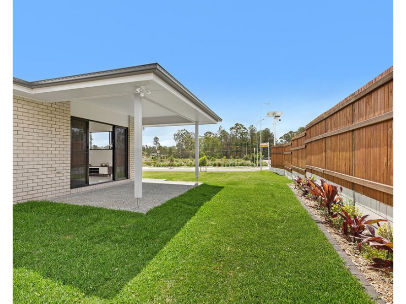 Logan Reserve QLD 4133