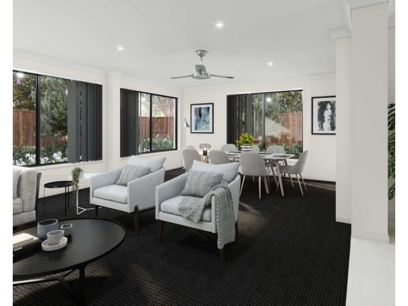 Logan Reserve QLD 4133