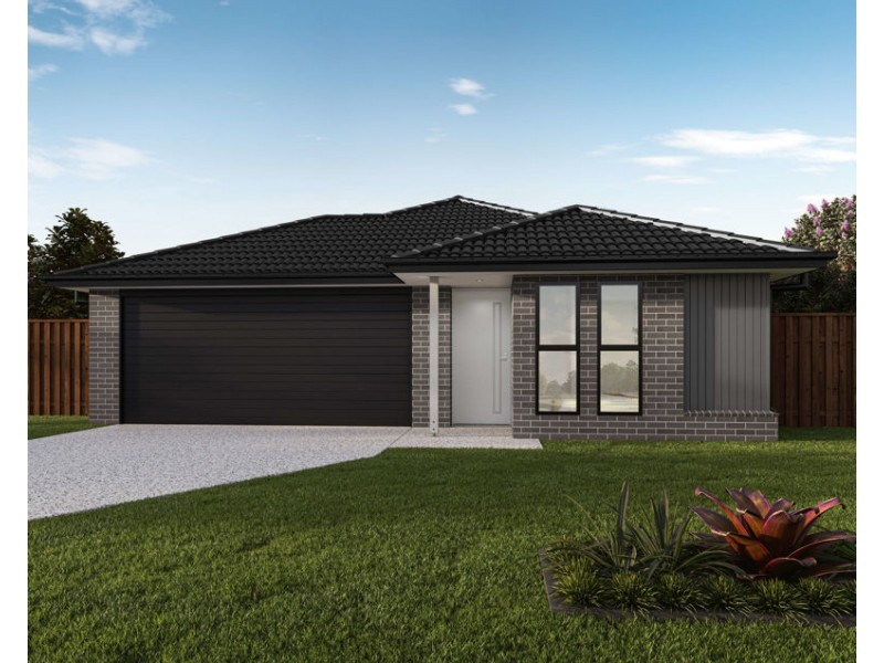 Logan Reserve QLD 4133