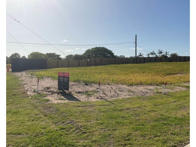 Logan Reserve QLD 4133