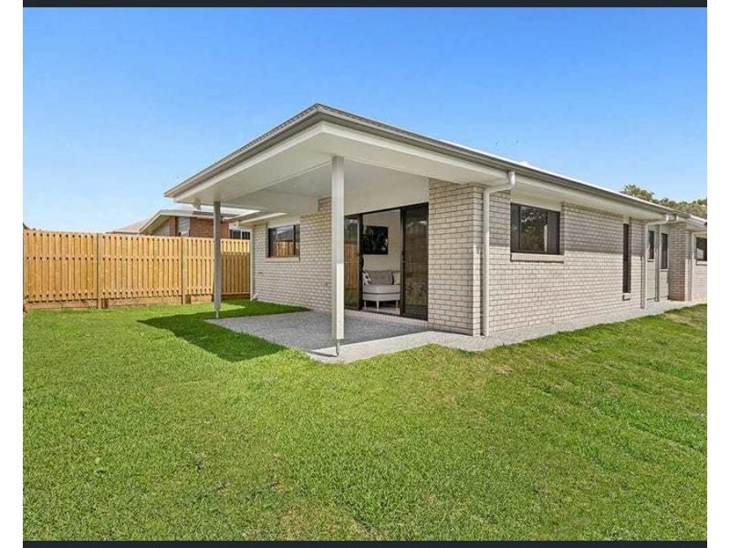 Park Ridge QLD 4125