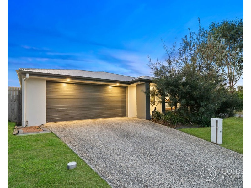 24 Cherish Street, Ripley QLD 4306