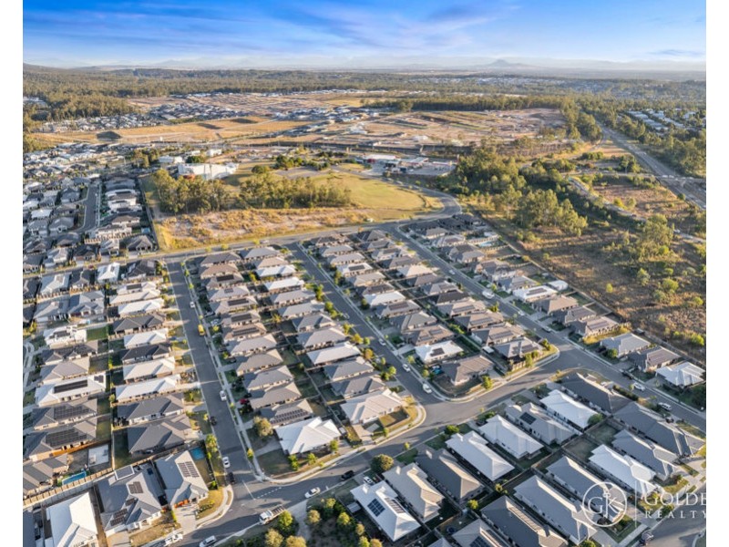 24 Cherish Street, Ripley QLD 4306